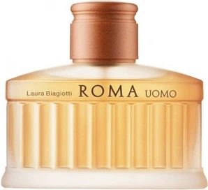 Туалетная вода Laura Biagiotti Roma Uomo