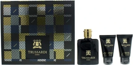 Бальзам после бритья Trussardi Uomo Tweed