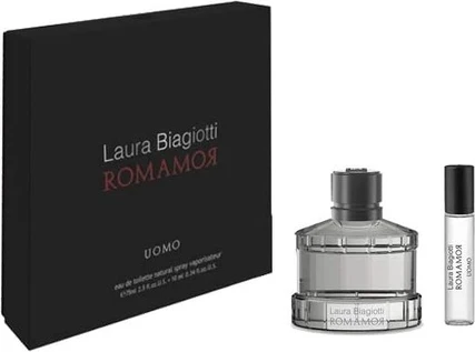 Набор ароматов Laura Biagiotti