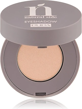 Компактные тени для век Pupa Milano Natural Side