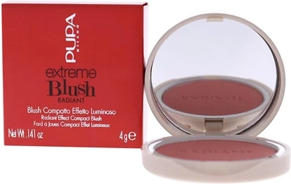 Румяна Pupa Milano Extreme Blush Radiant
