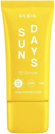 Бронзер Pupa Milano Sun Days BB Bronzer