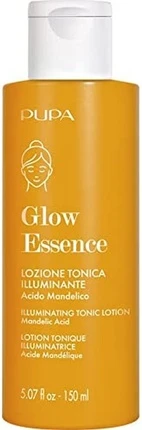 Тонизирующий лосьон Pupa Milano Glow Essence
