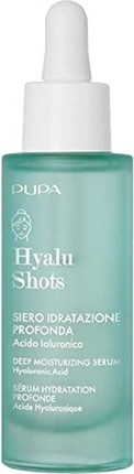 Сыворотка Pupa Milano Hyalu Shots
