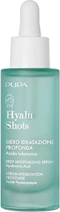 Сыворотка Pupa Milano Hyalu Shots