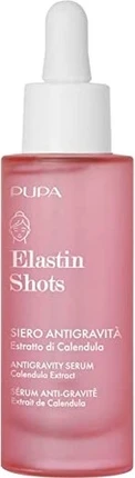 Антивозрастная сыворотка Pupa Milano Elastin Shots