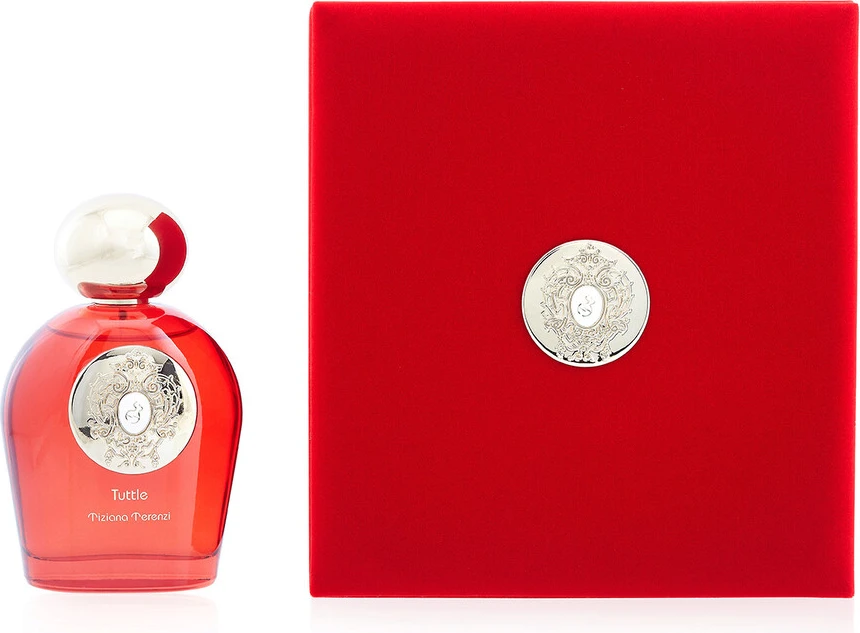 Extrait De Parfum Tiziana Terenzi Tuttle