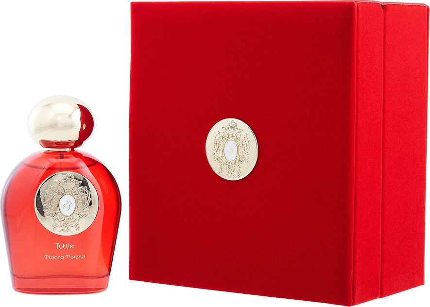 Extrait De Parfum Tiziana Terenzi Tuttle