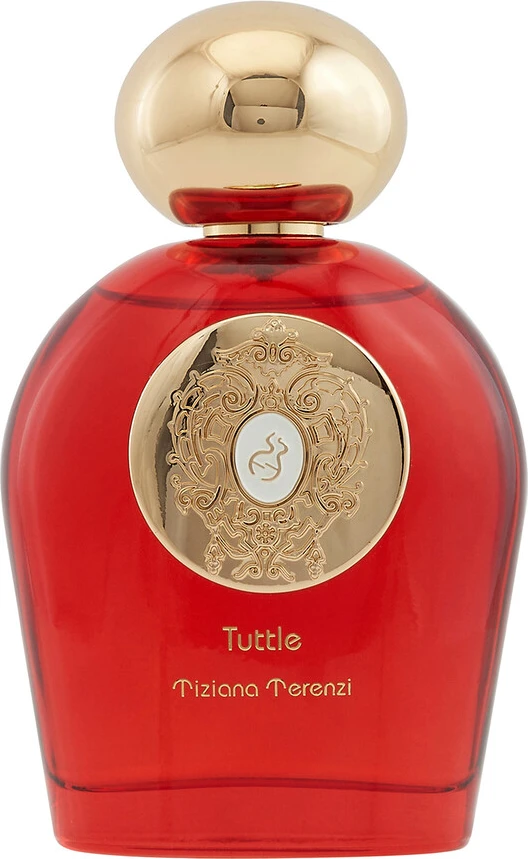 Extrait De Parfum Tiziana Terenzi Tuttle
