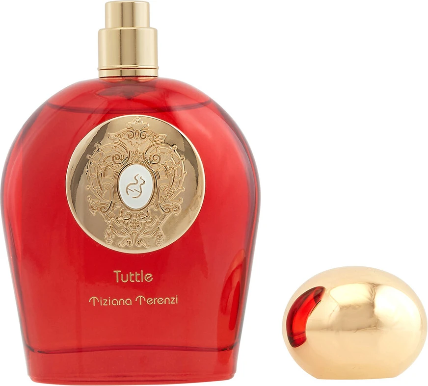Extrait De Parfum Tiziana Terenzi Tuttle
