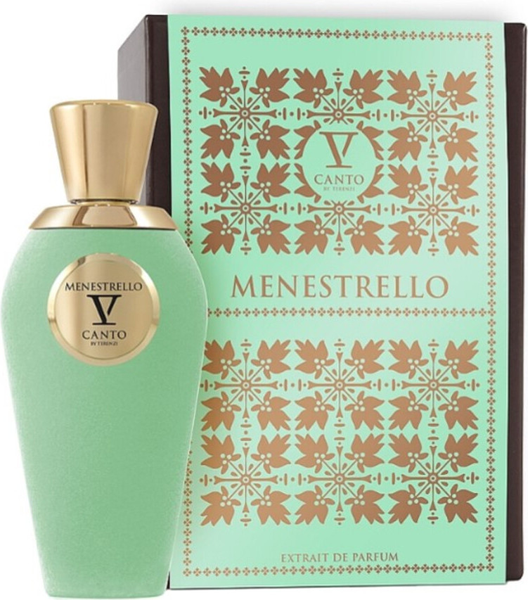 Extrait De Parfum V Canto Menestrello