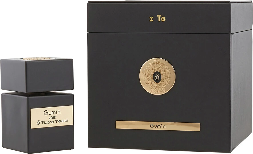 Extrait De Parfum Tiziana Terenzi Gumin
