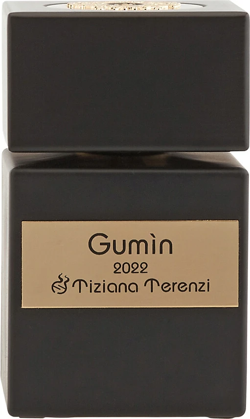 Extrait De Parfum Tiziana Terenzi Gumin