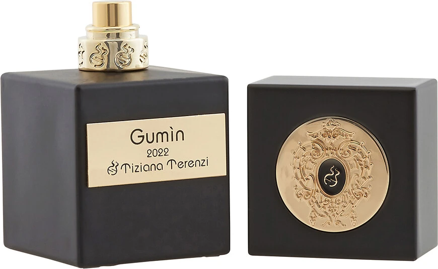 Extrait De Parfum Tiziana Terenzi Gumin