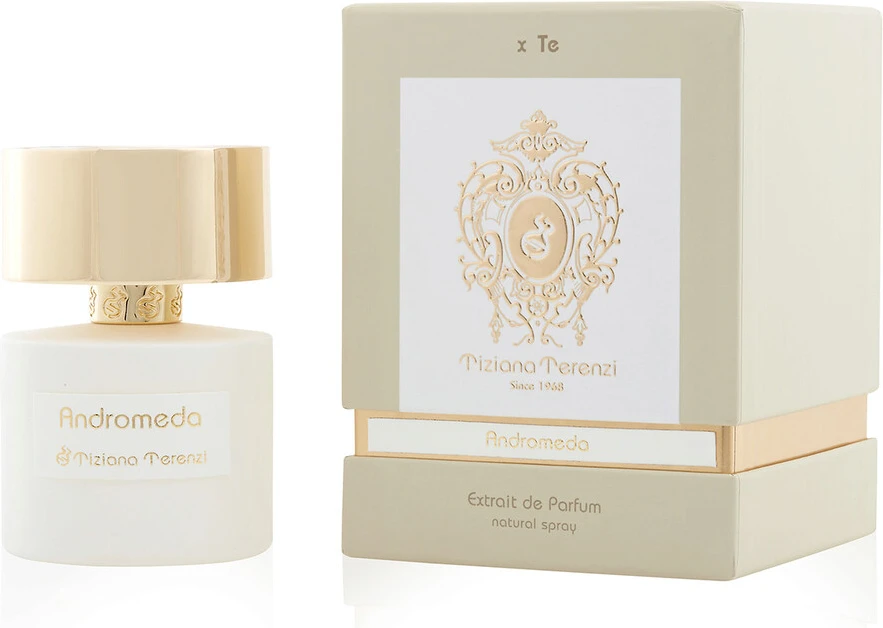 Extrait De Parfum Tiziana Terenzi Andromeda
