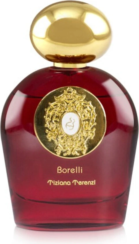 Extrait De Parfum Tiziana Terenzi Borelli