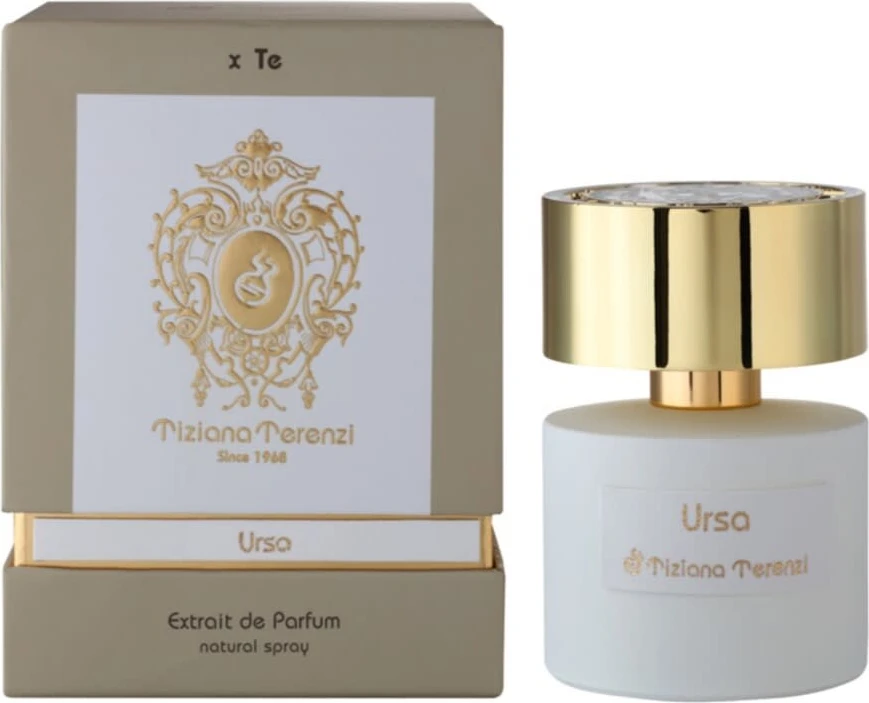 Extrait De Parfum Tiziana Terenzi Ursa