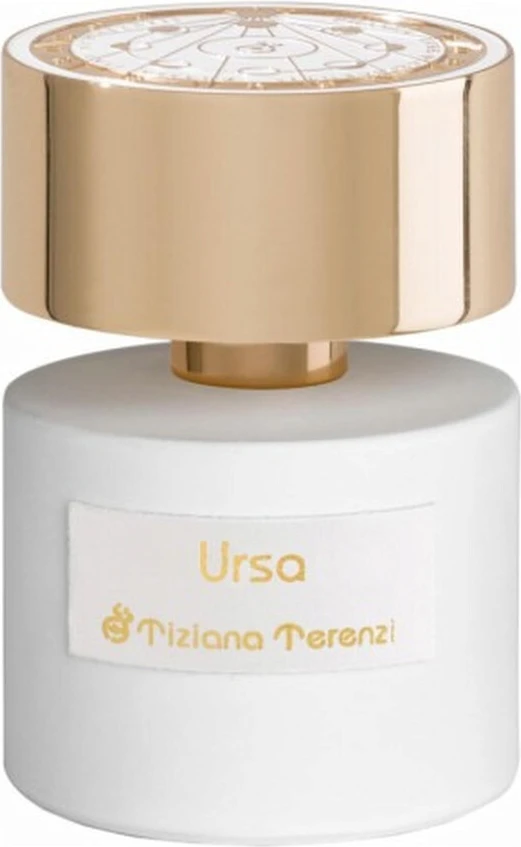 Extrait De Parfum Tiziana Terenzi Ursa