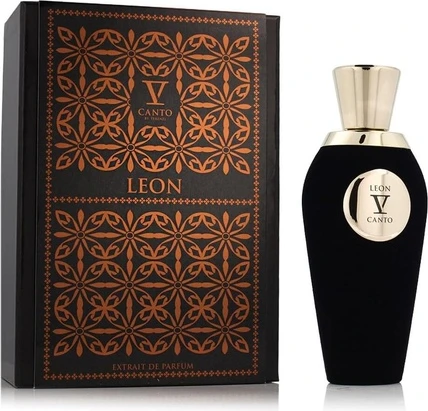 Eau De Parfum V Canto Leon