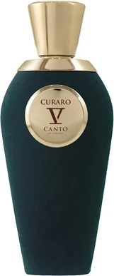 Extrait De Parfum V Canto Curaro