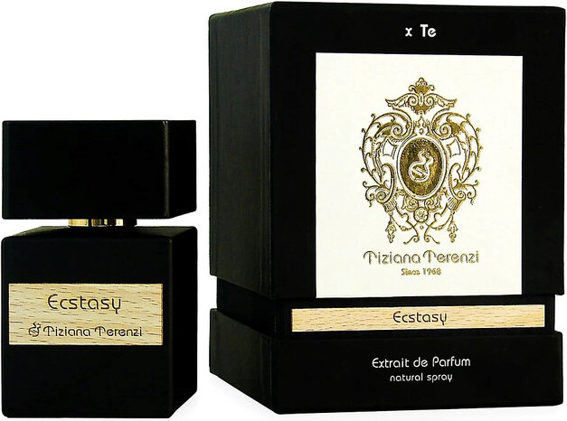 Extra Eau de Parfum Tiziana Terenzi Ecstasy
