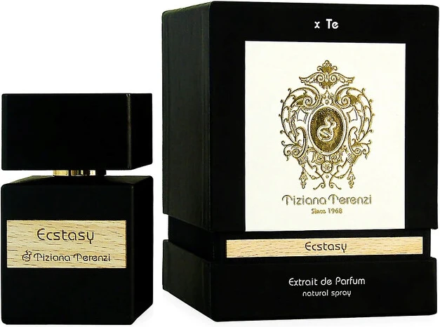 Extra Eau de Parfum Tiziana Terenzi Ecstasy