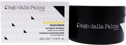 Маска Diego Dalla Palma Интенсивно питательная маска Saniprincipi