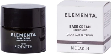 Крем для лица Bioearth