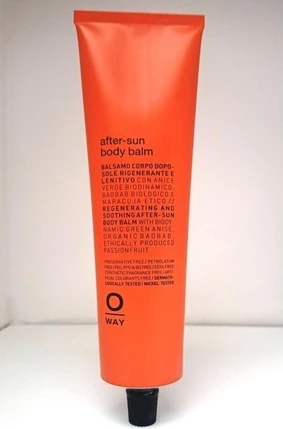Бальзам для тела Oway After Sun