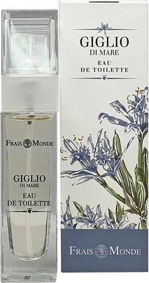 Туалетная вода Frais Monde Giglio Di Mare