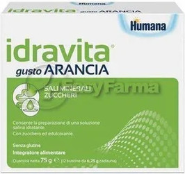 Диетическая добавка Humana