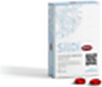Сыворотка с витаминами Soft Gel Geofarma