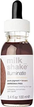 Бронзер Milk Shake Pure Pigment