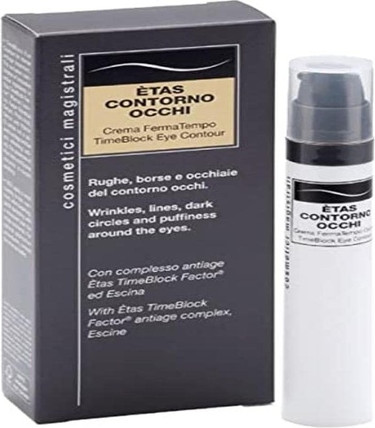 Крем для век Cosmetici Magistrali