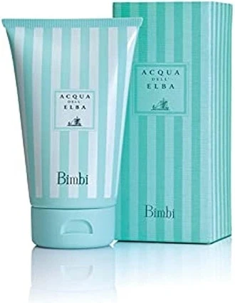 Гель для душа Acqua Dell Elba Bimbi