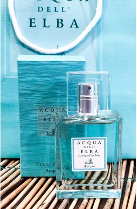 Парфюмированная вода Acqua Dell Elba Essence of an Island