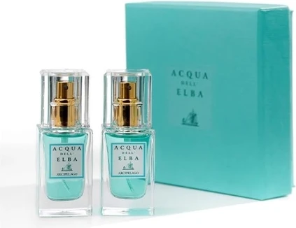 Набор ароматов Acqua Dell Elba Mia Classica Donna