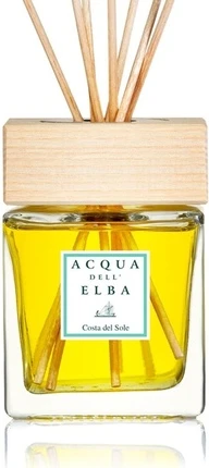 Ароматизатор для дома Acqua Dell Elba Lemon Grove Of Sant Andrea
