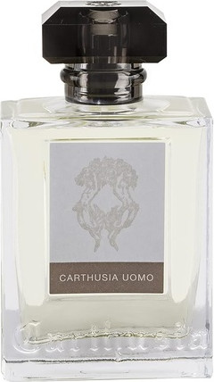 Одеколон Carthusia Uomo