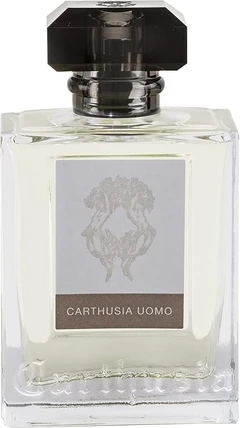 Одеколон Carthusia Uomo