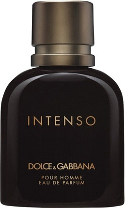 Духи Dolce & Gabbana Intenso