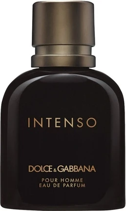 Духи Dolce & Gabbana Intenso