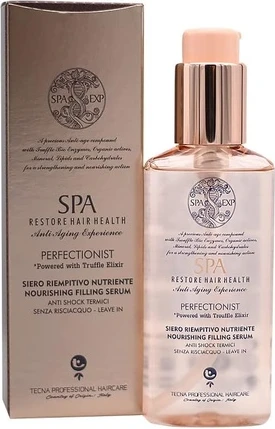 Сыворотка Tecna Perfectionist Nourishing Filling Serum