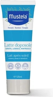Лосьон после загара Mustela