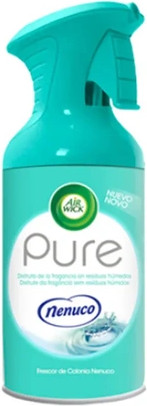 Cologne Spray Nenuco