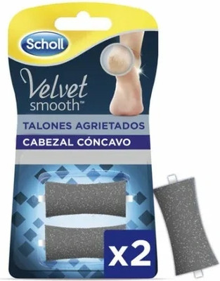 Крем для ног Scholl