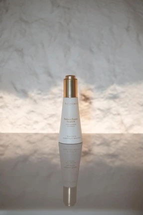 Масло для лица Alqvimia Radiance Booster