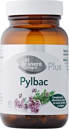 Сыворотка Granero El Granero Pylbac
