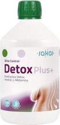 Добавка Sakai Sline Control Detox Plus