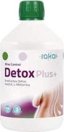 Добавка Sakai Sline Control Detox Plus